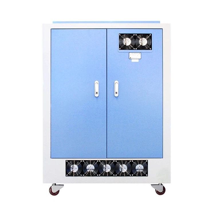 Factory Supply Medical Oxygene Manifold System 20L Stable 02 High Pressure Medical Oxygen Generator