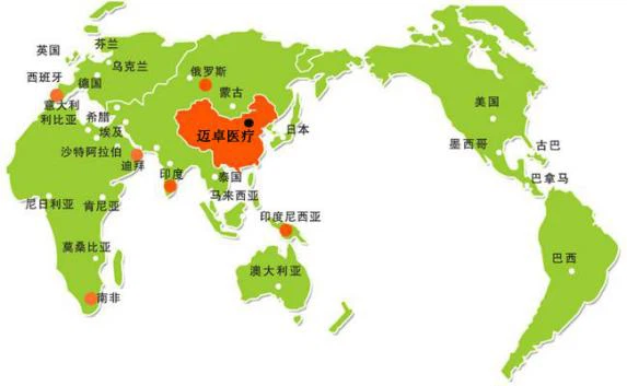 Longfian  Scitech  Co.,Ltd