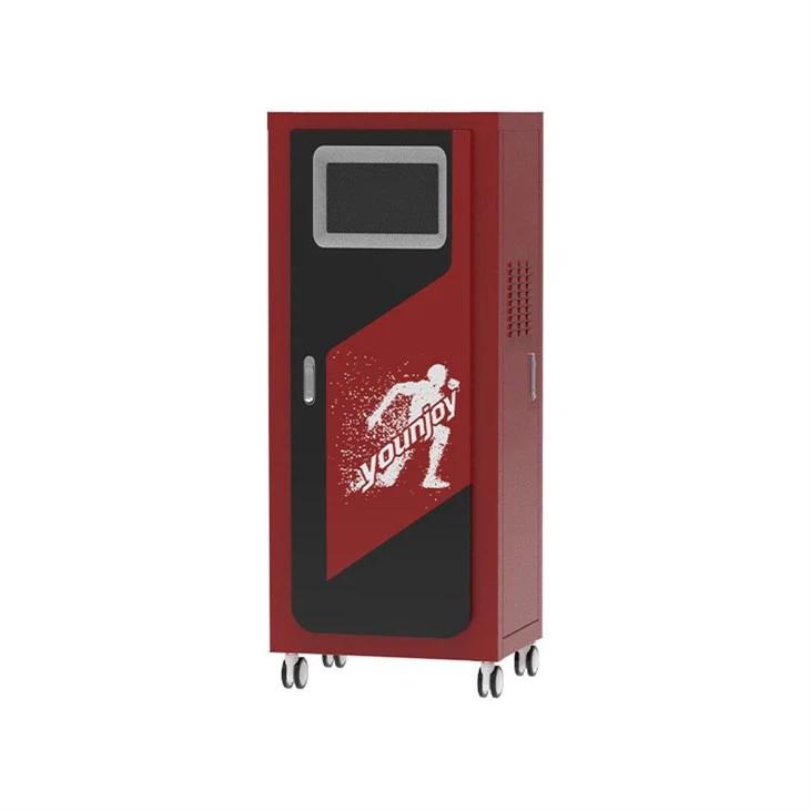 IHHT Device 200L Smart Hypoxic Generator With Large Screen Displays O2/CO2 Concentration Altitude & Spo2 For Home Fitness. suppliers