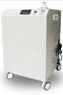 Prenosni sistem za punjenje kiseonikom za razne kiseoničke cilindre