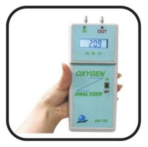 Kisik Analyzer za testiranje niske čistoće 5-20% Hipoksični Generator