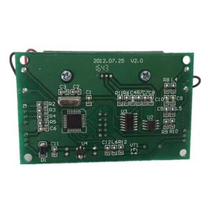 Jeftini i kvalitetni kisik senzor Jay-110