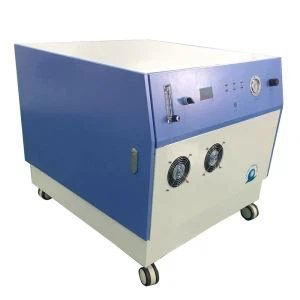 Kina proizvodi koncentrator kisika sa pritiskom od 4 bara