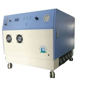 Oxy Beauty mašina sa visokim pritiskom