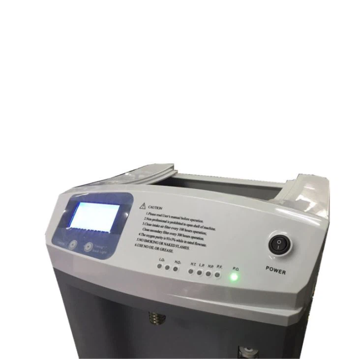 Training Device Hypoxic Genrator With 100lpm Flow