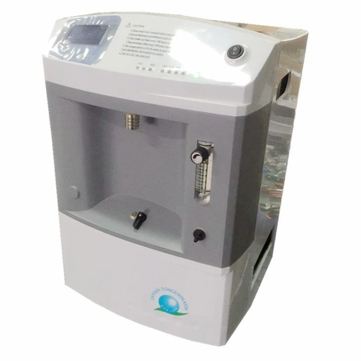 Training Device Hypoxic Genrator With 100lpm Flow