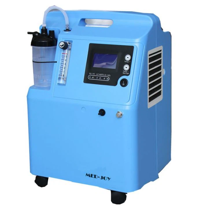 Popular Medical Oxygen Concentrator JAY-5AW