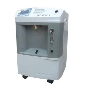 6500m simulirane nadmorske visine, koristi se hipoksični generator