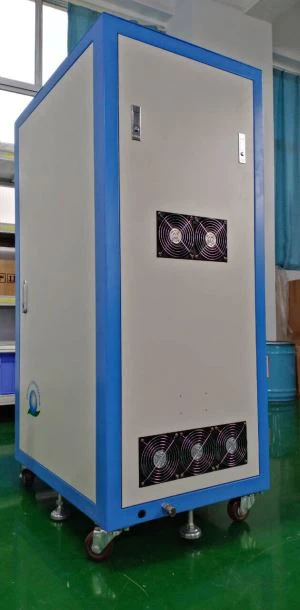 Gym Use 400lpm 600lpm Hypoxic Generater With CE