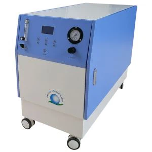 Koncentrator kisika visokog pritiska od 60 psi