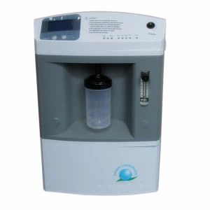 Dom i medicina Mini Portable Oxygen Concentrator