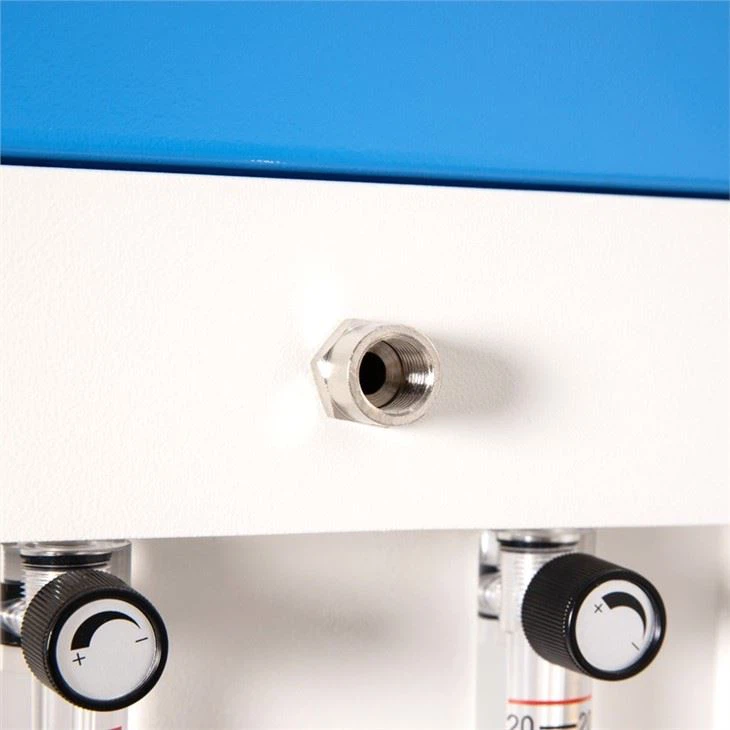 High Flow Oxygen Generator For Small Hospital