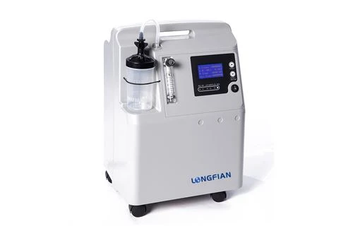 Natural Oxygen Bar kod kuće