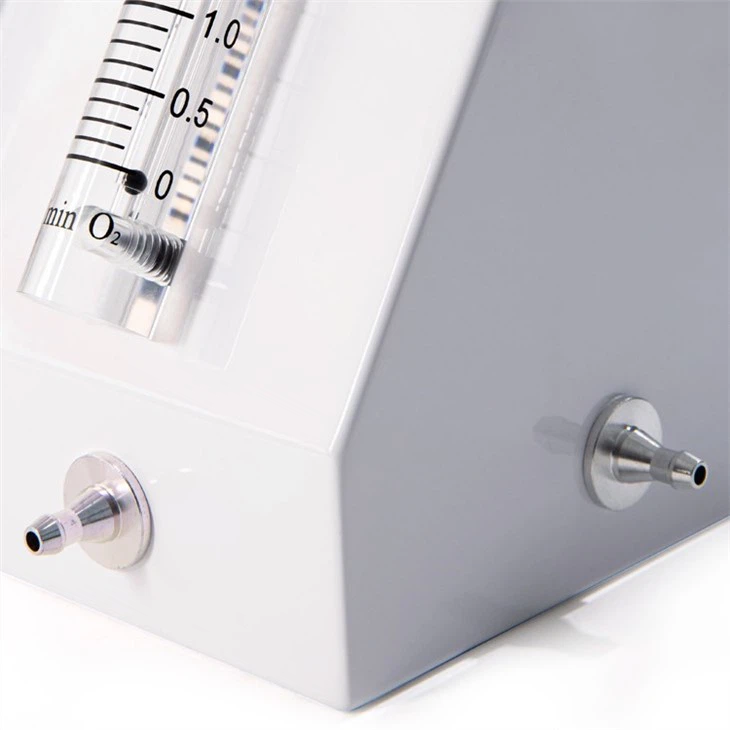 Iron Casting Oxygen Flow Splitter