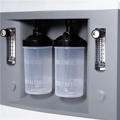 Boca 6PSI omidifiera