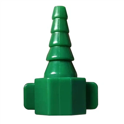 Božićna spojnica za koncentrator kisika