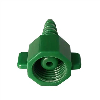 Veleprodajni božićni adapter kiseonika za kisik i bradavice