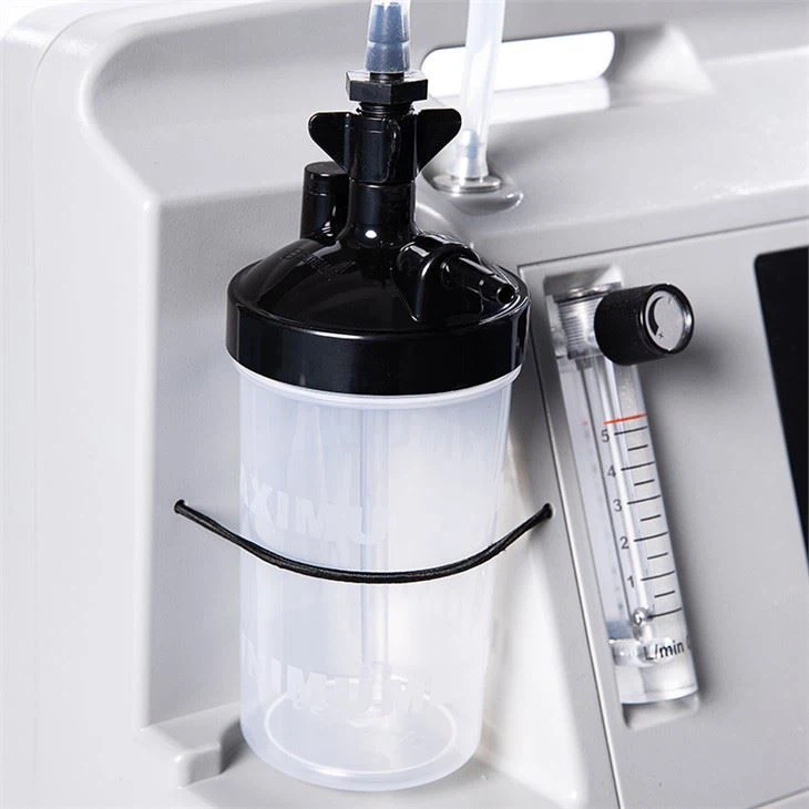 Boca ovlaživača zraka američke marke