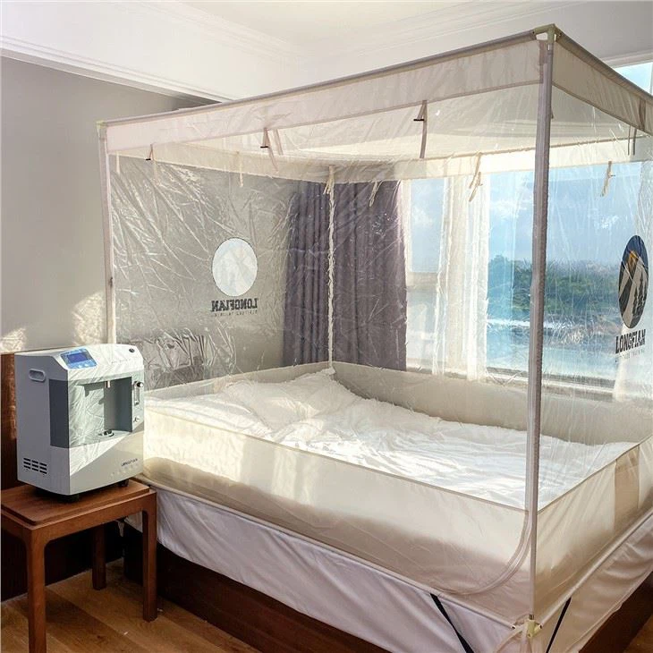 Altitude Training 9%-20.9% Hypoxic Training Tent