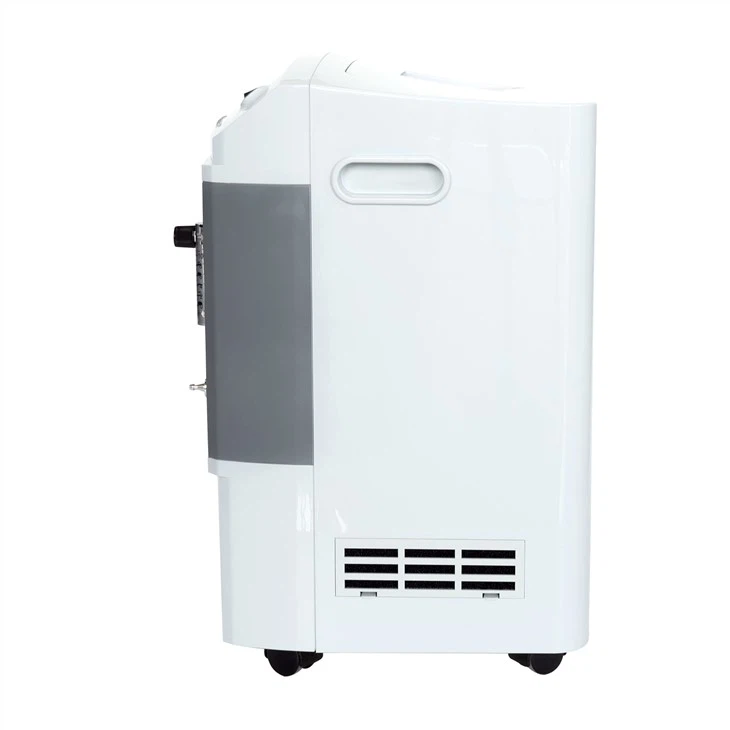 Gym Use Physical Sport Hypoxic Generator