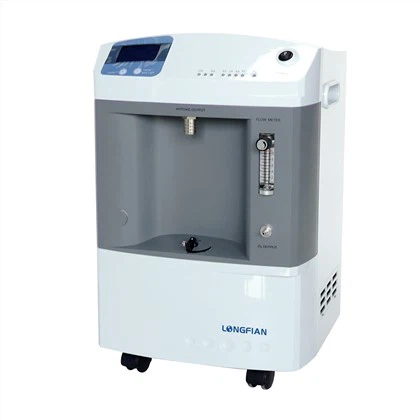 Hot Sale simulirani hipoksični generator nadmorske visine