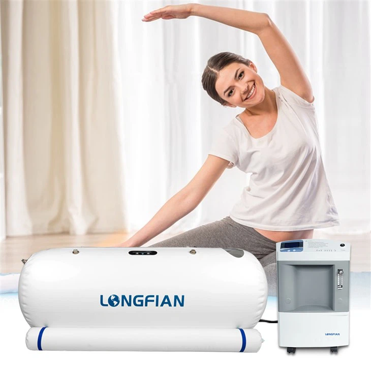 1.3ATA Medicinska hiperbarična kisikova komora