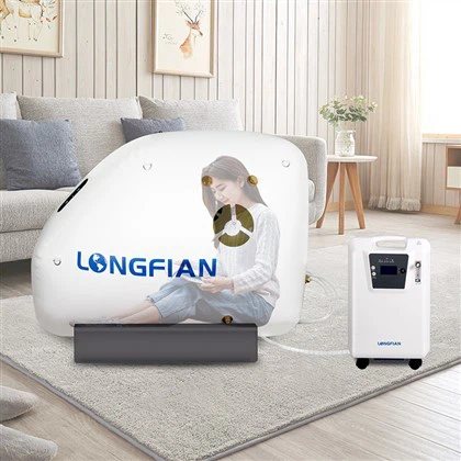 Zdravstvena hiperbarična terapija kiseonikom