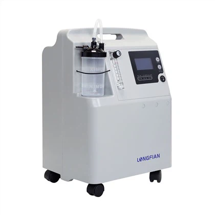 Kiseonički sprej za uljepšavanje lica koncentrator kisika